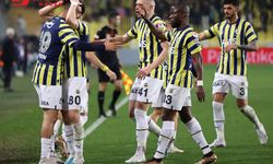 Fenerbahçe, yarı finale yükseldi