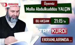 Hizbullah’ın öğretmeni TRT programcısı oldu!