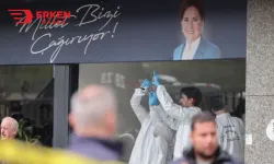 İYİ Parti'ye saldırıda cevap bekleyen 4 soru