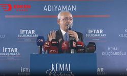 Kılıçdaroğlu: "Çalınan 418 milyar doları milletin cebine koyacağım"