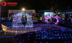 Tahran’da Nevruz ve Ramazan birlikte kutlandı