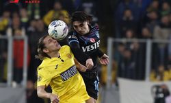 Trabzonspor, kupaya veda etti