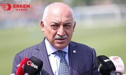 Büyükerşen'den yabancı futbolcu açıklaması