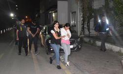 Adana'da sahte ilanla dolandırıcılık
