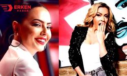 Hadise'den Murda ve Ebru Gündeş dedikodularına yanıt