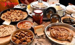 Türk Mutfağı Haftası etkinlikleri başlıyor