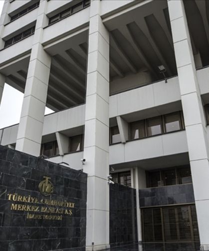 Merkez Bankası'ndan ticari kredi faizlerini düşürecek adım