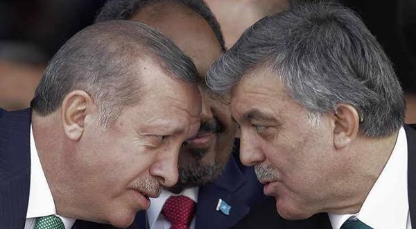 Abdullah Gül, muhalefetin Cumhurbaşkanı adayı olabilir mi?