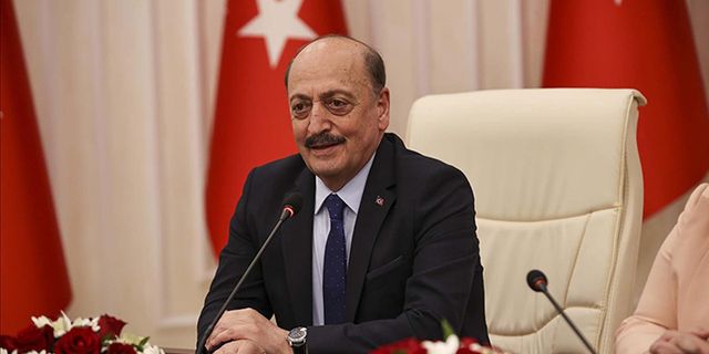 Asgari ücrete ikinci zam tarihi belli oldu