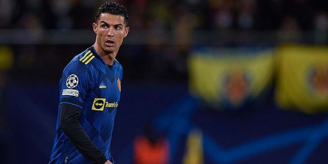 Ronaldo futbolu bırakacağı tarihi açıkladı