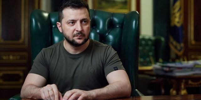 Şok iddia: İşgalciler 500 bin Ukraynalıyı ülkeden çıkardı