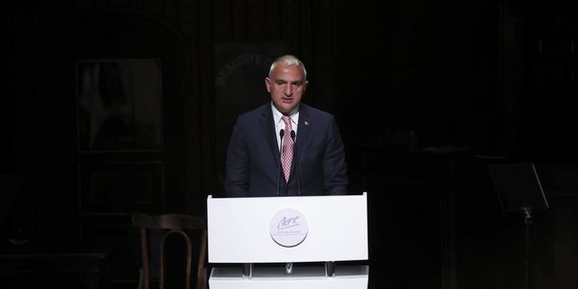 Necip Fazıl Kısakürek vefatının 39. yılında anıldı