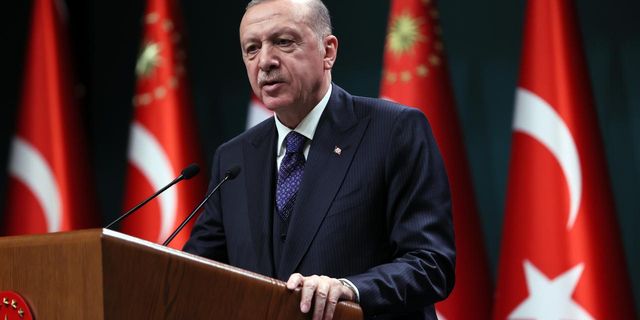 Erdoğan: "En fazla mülteciye ev sahipliği yapan ülkeyiz"