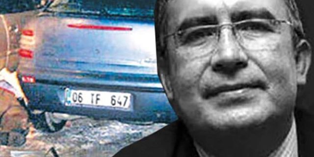 Hablemitoğlu cinayetinde 9 gözaltı kararı