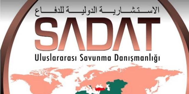 SADAT'a CHP'den suç  duyurusu