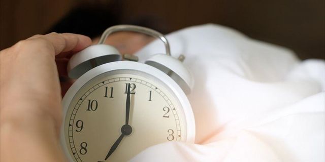 Sıcaklar uyku kalitesini düşürüyor