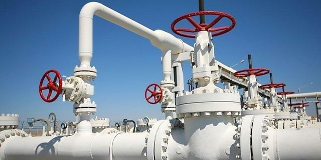 Türkiye, Rusya'ya olan doğalgaz borcunu erteledi