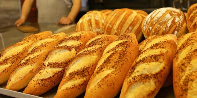 Diyarbakır'da ekmek zamlandı