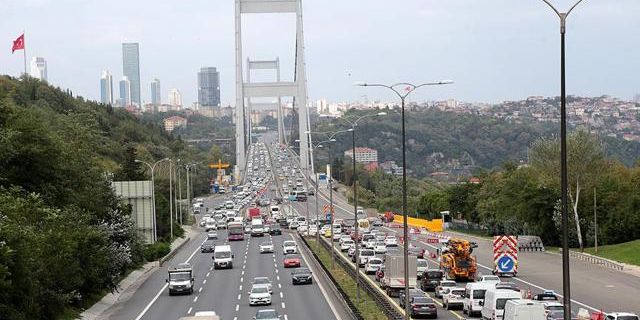 İBB'den "İstanbul Deprem Seferberlik Planı"