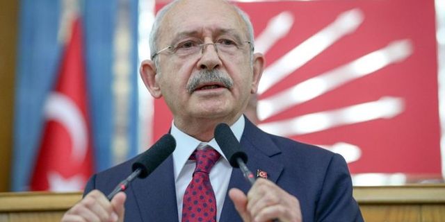 Kılıçdaroğlu'ndan Erdoğan'a yanıt: "Var mı sende o cesaret?"