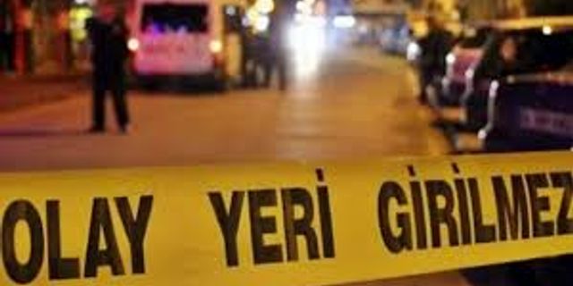 Erzurum'da kadının şüpheli ölümü araştırılıyor