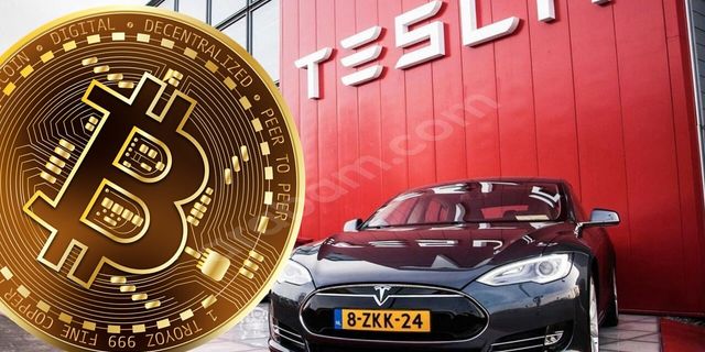 Tesla, Bitcoin varlığının yüzde 75'ini sattığını açıkladı