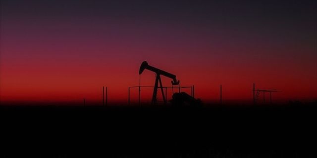 Libya’nın günlük petrol üretim 1 milyon 200 bin varil