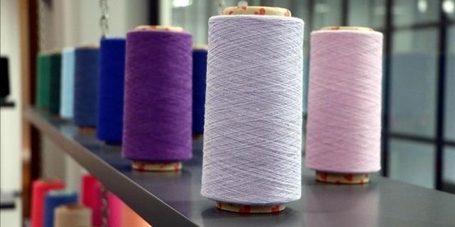 Tekstilde 6,1 milyar dolarlık rekor ihracat