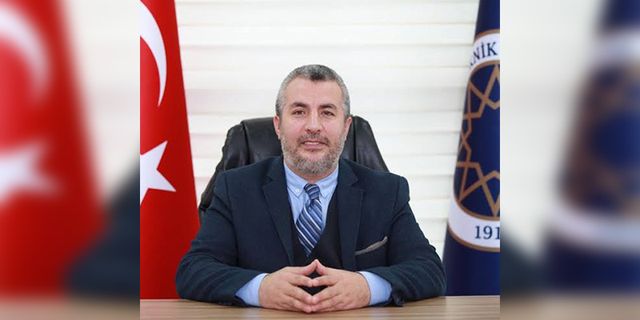 ÖSYM Başkanlığına Bayram Ali Ersoy atandı