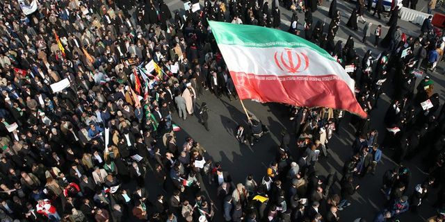 İran’da yargılamalarda ikinci idam cezası verildi