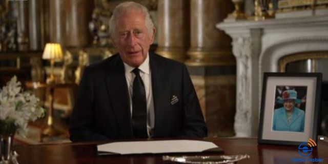 Britain's King Charles to miss climate summit