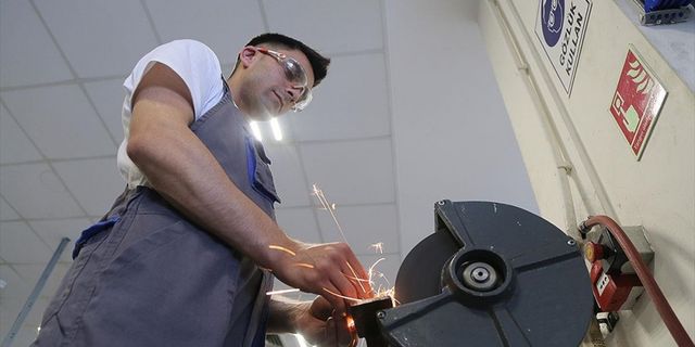 Mesleki eğitimin toplumdaki algısı güçlendirilecek