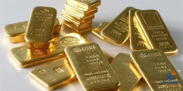 Altın fiyatları yükselmeye başladı