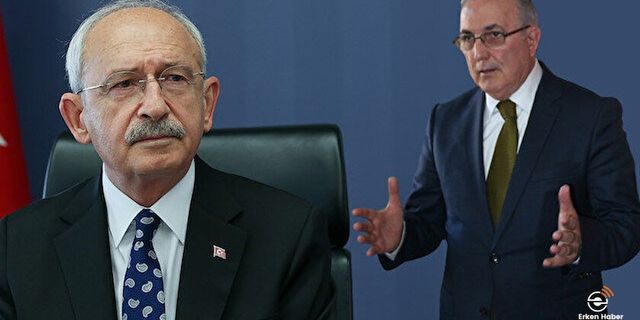 Milletvekili Ensar Öğüt: "Kemal Kılıçdaroğlu, Kuran'ı ezbere biliyor"