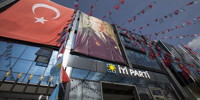 İYİ Parti, Erdoğan'ın adaylığına itiraz etti