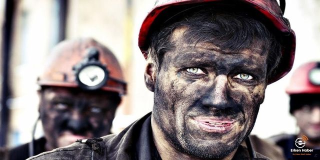 Madenciler "şehit" sayılmıyor