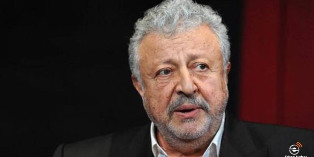 Metin Akpınar: "Türkiye cahil bir ülkedir"