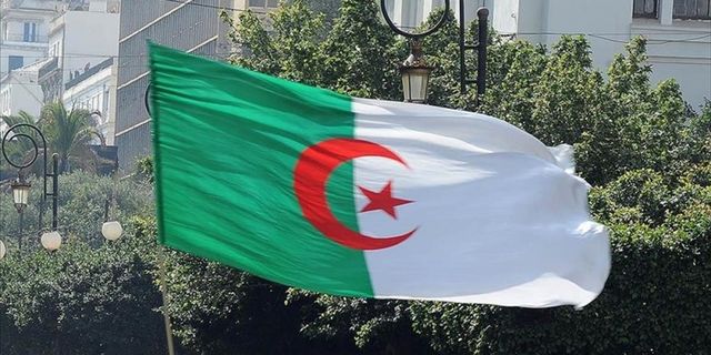 Cezayir ana muhalefetinden Arap dünyasına çağrı
