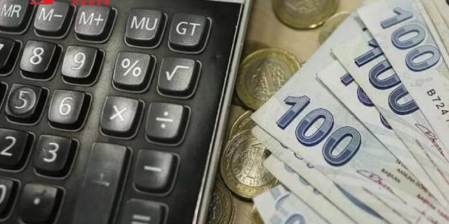 DİSK'in asgari ücret talebi net 13 bin 200