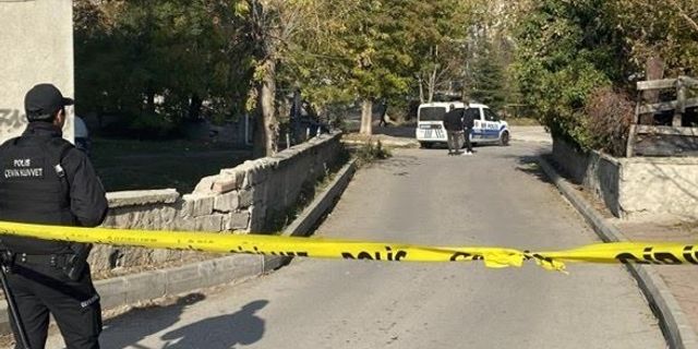 Ankara’da 5 Afganlıyı öldüren zanlı Afganistan’a kaçtı