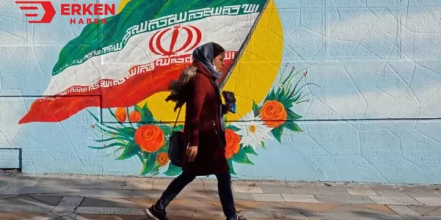 İran'daki üniversitelerde Mahsa Amini protestoları sürüyor