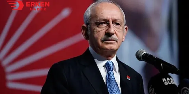 Kılıçdaroğlu: 'Yurt Dışına Çıkış Harcı' adlı haracı, kaldıracağız