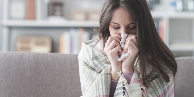 Nezle ve grip ayrımı yapabiliyor musunuz?