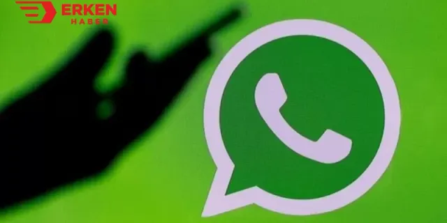 WhatsApp yeni özelliği duyurdu