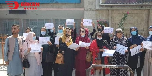 Türkiye, Afganistan'da kızların eğitimlerine ara verilmesinden endişeli