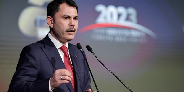 Türkiye 2023 Zirvesi ve Para Sohbetleri