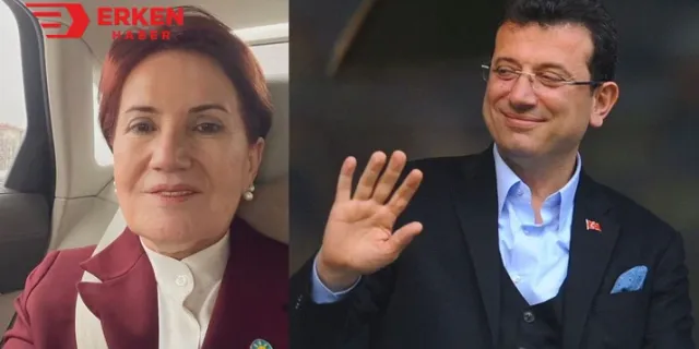 Akşener'in startını verdiği 'Saraçhane Süreci'nde yaşananların perde arkası