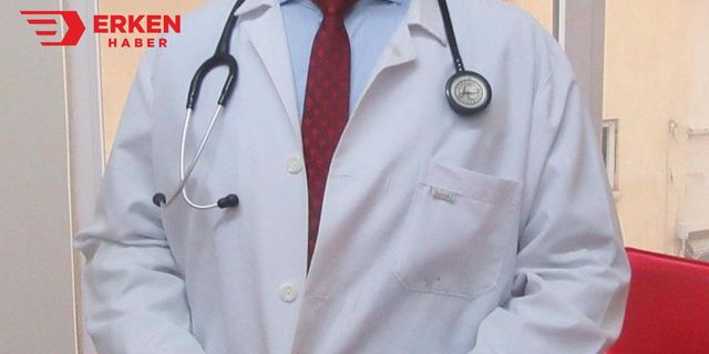 Elbistan'ta sahte doktor yakalandı