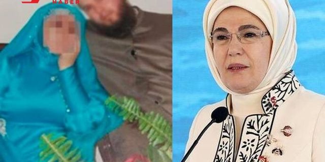 Sessizliğini bozan Emine Erdoğan: Sapkınlığın takipçisi olacağım