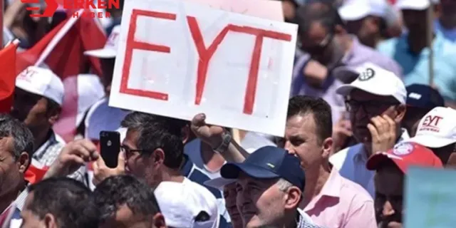 EYT'li de hak kazanıyor, kritik tarih: 21 Nisan!.